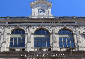 adresse siege social à lille flandres